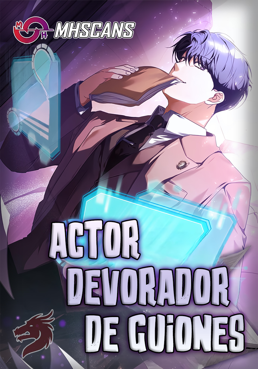 Actor Devorador de Guiones
