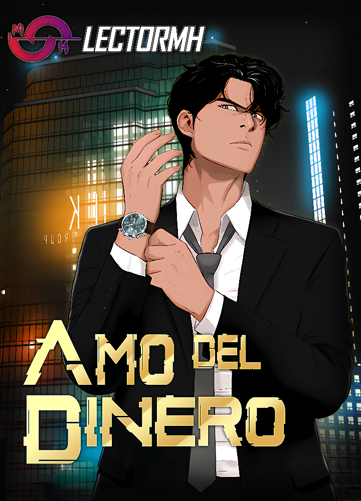 Amo del Dinero