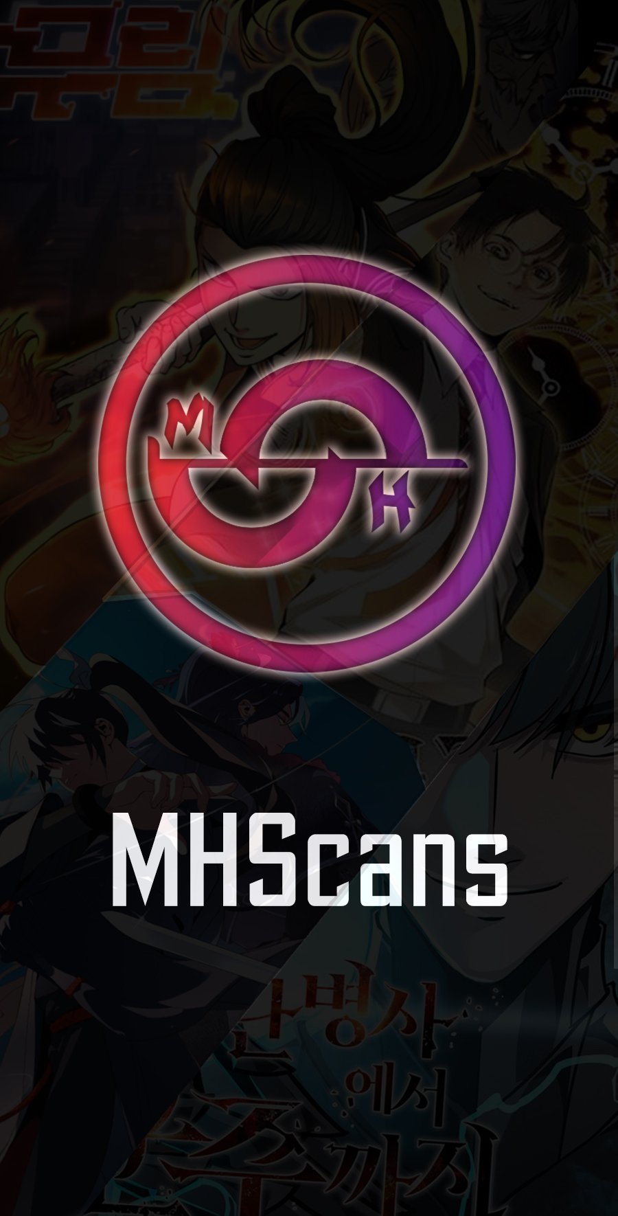 Avisos Mhscans