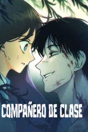 COMPAÑERO DE CLASE