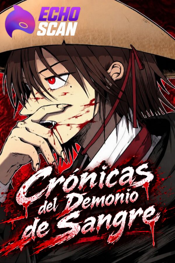 Crónicas del demonio de sangre