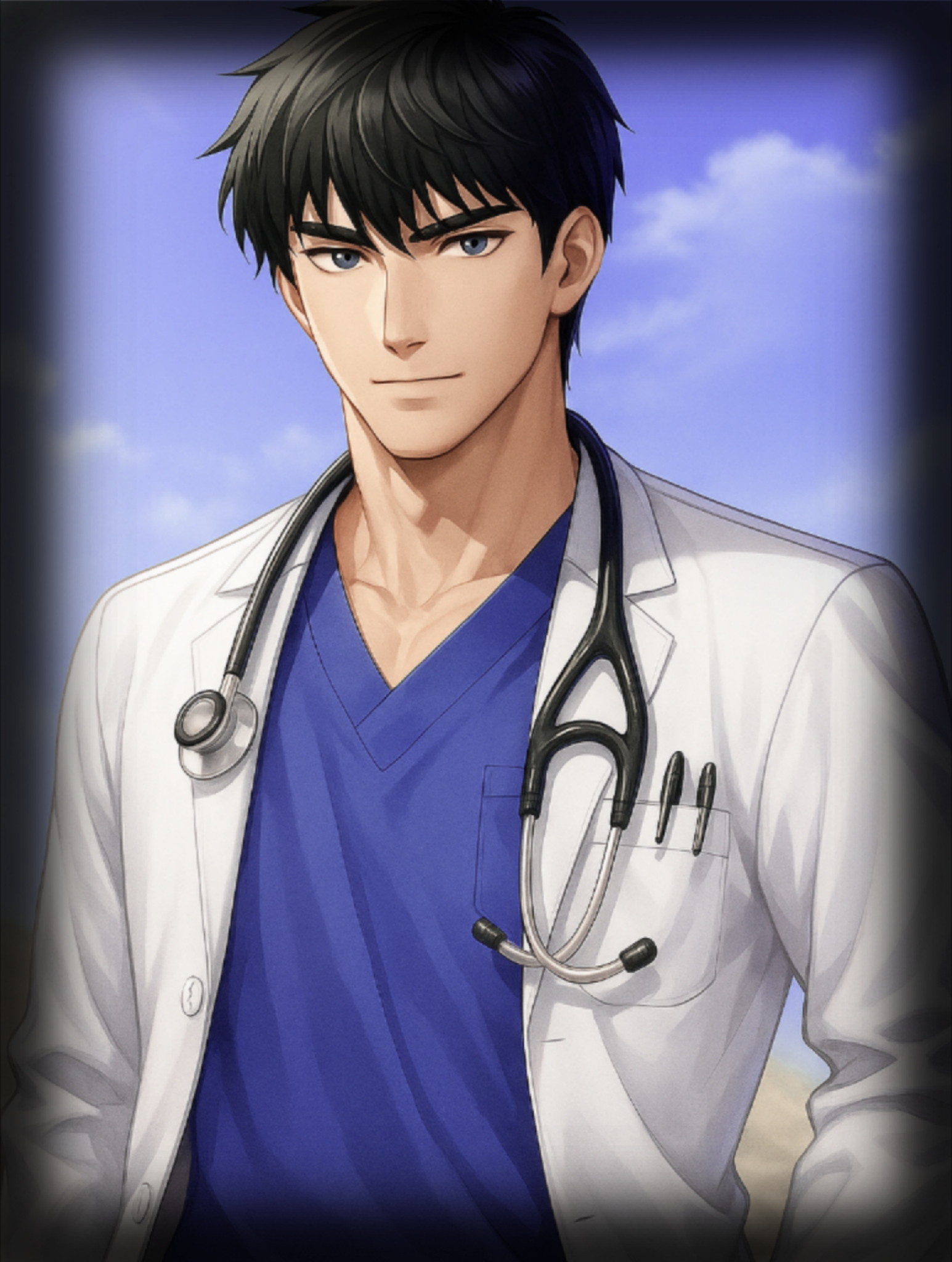 Dr. Choi Tae-soo