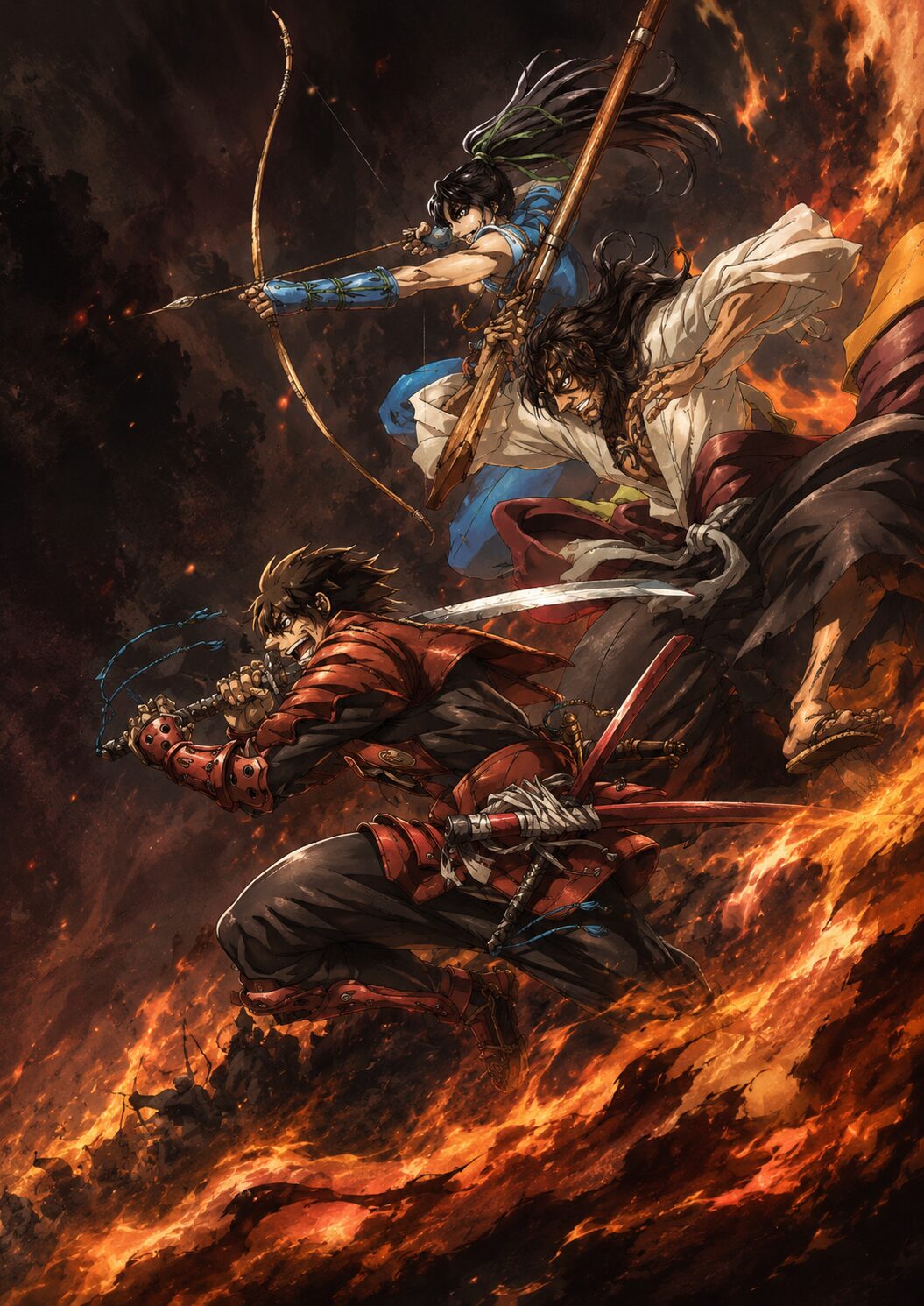 Drifters