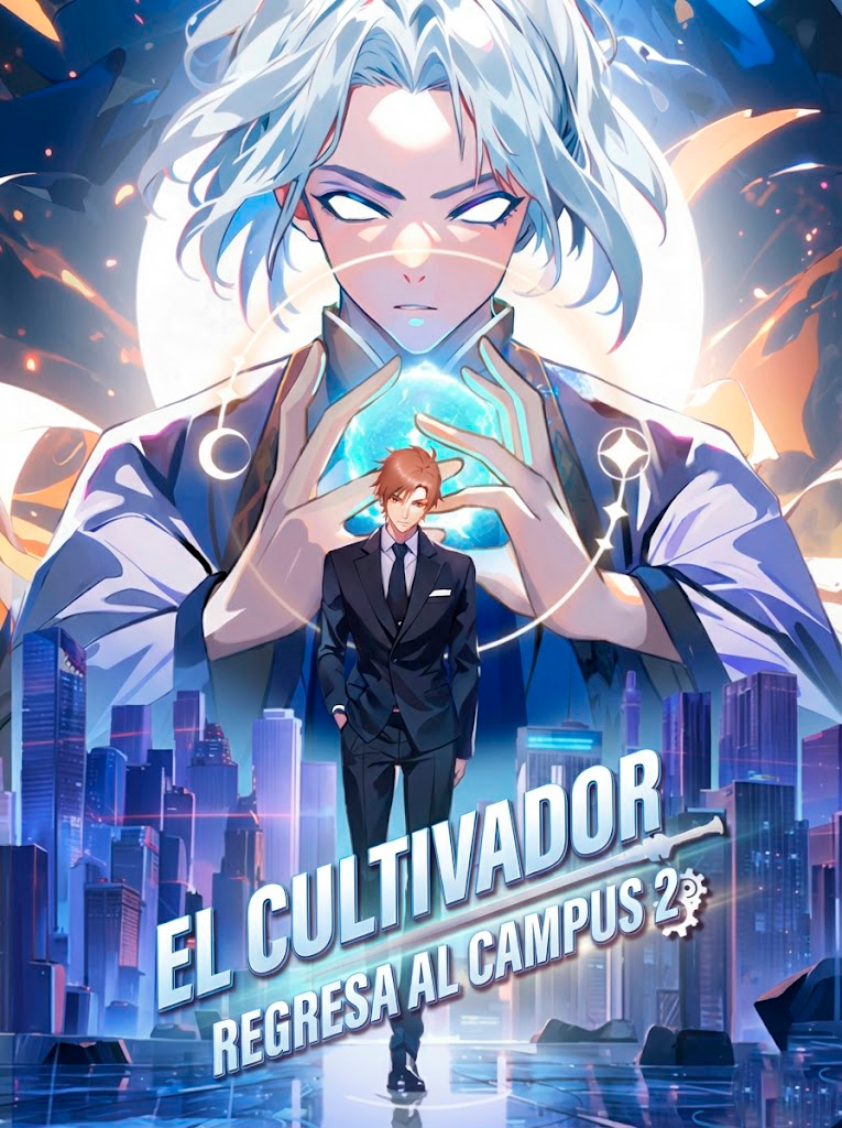 El cultivador regresa a la escuela, temporada 2.