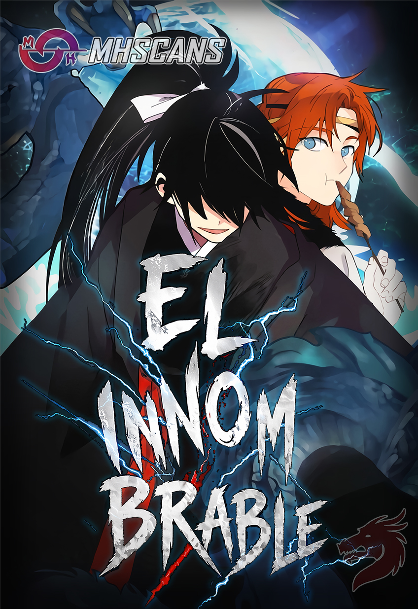 El Innombrable