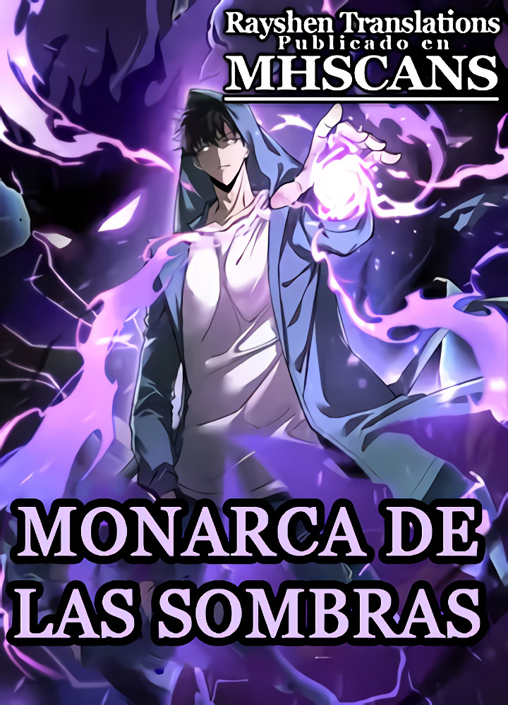 El Monarca de Las Sombras