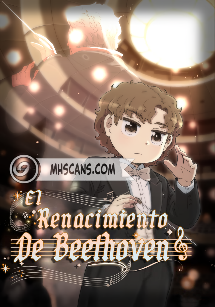 El Renacimiento de Beethoven
