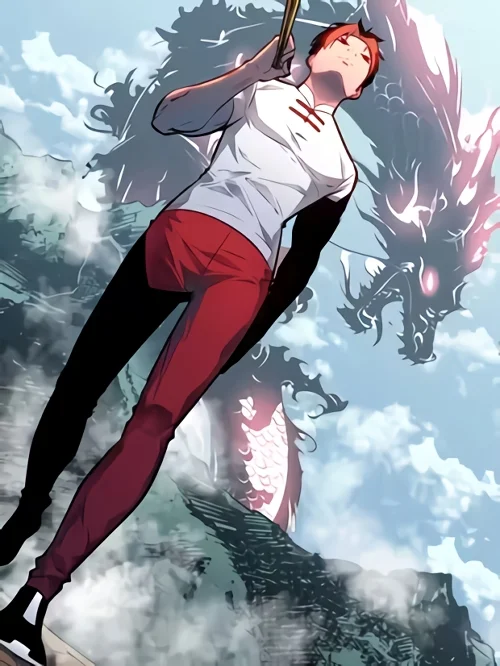El rey dragon resistira todo