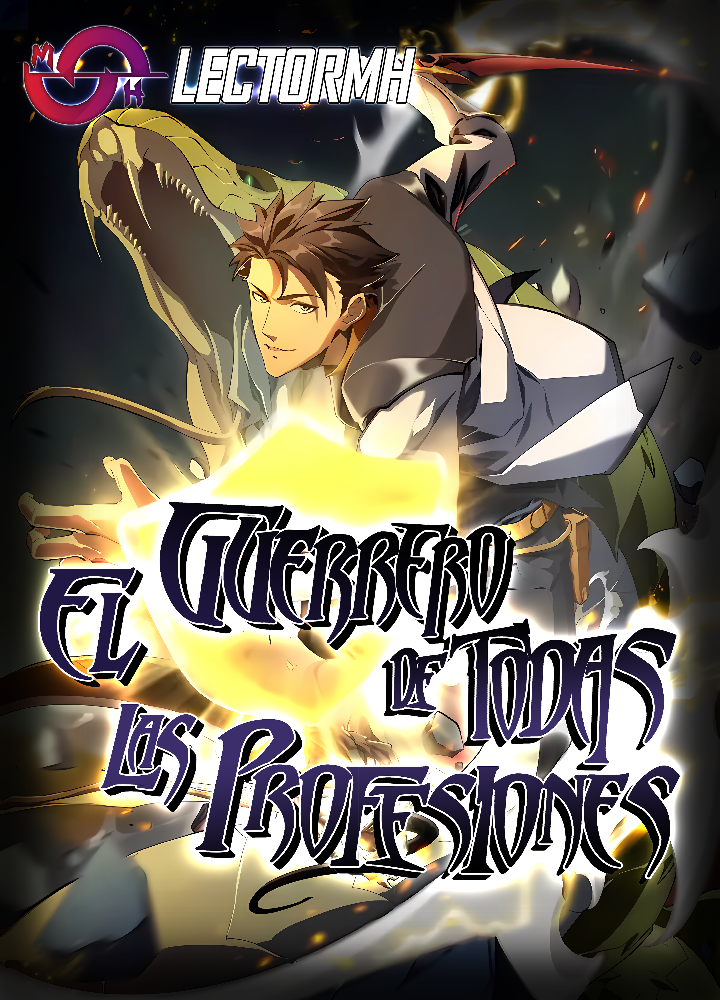 Guerrero de Todas las Profesiones