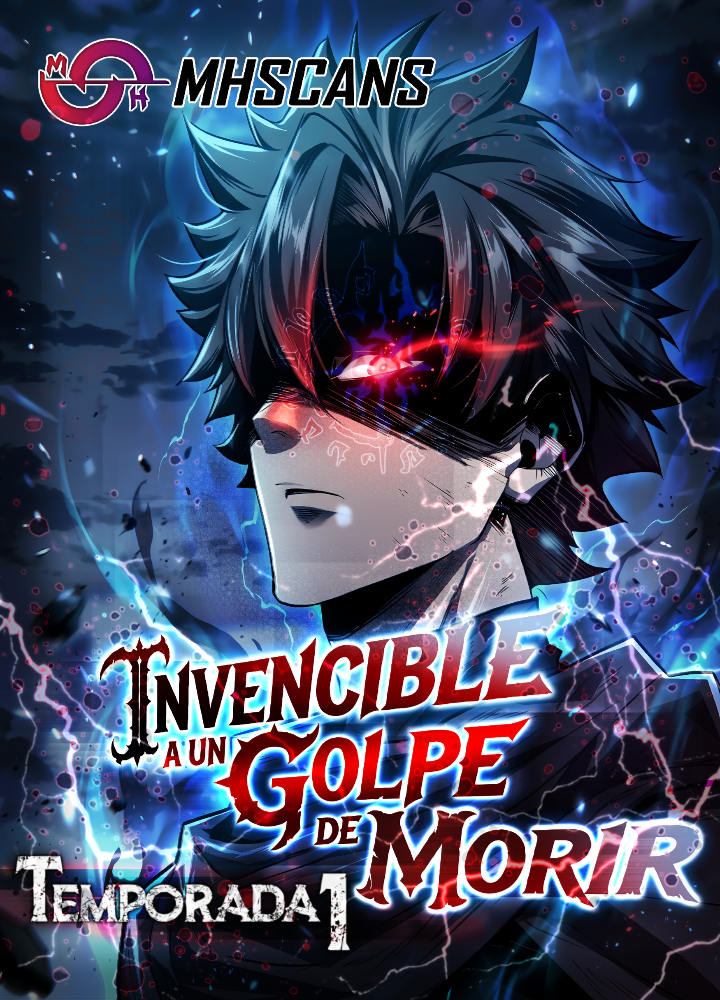 Invencible a un GOLPE de Morir.