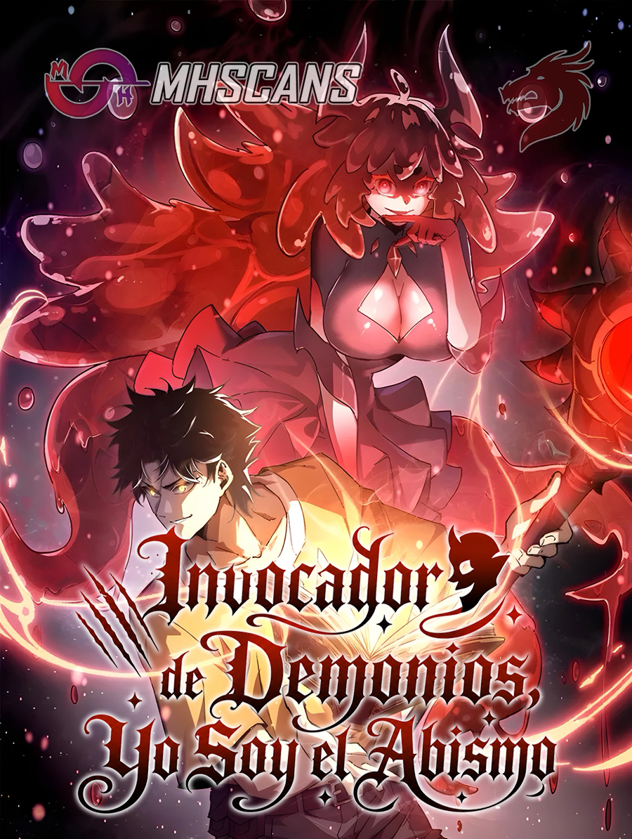 Invocador de Demonios, Yo Soy el Abismo