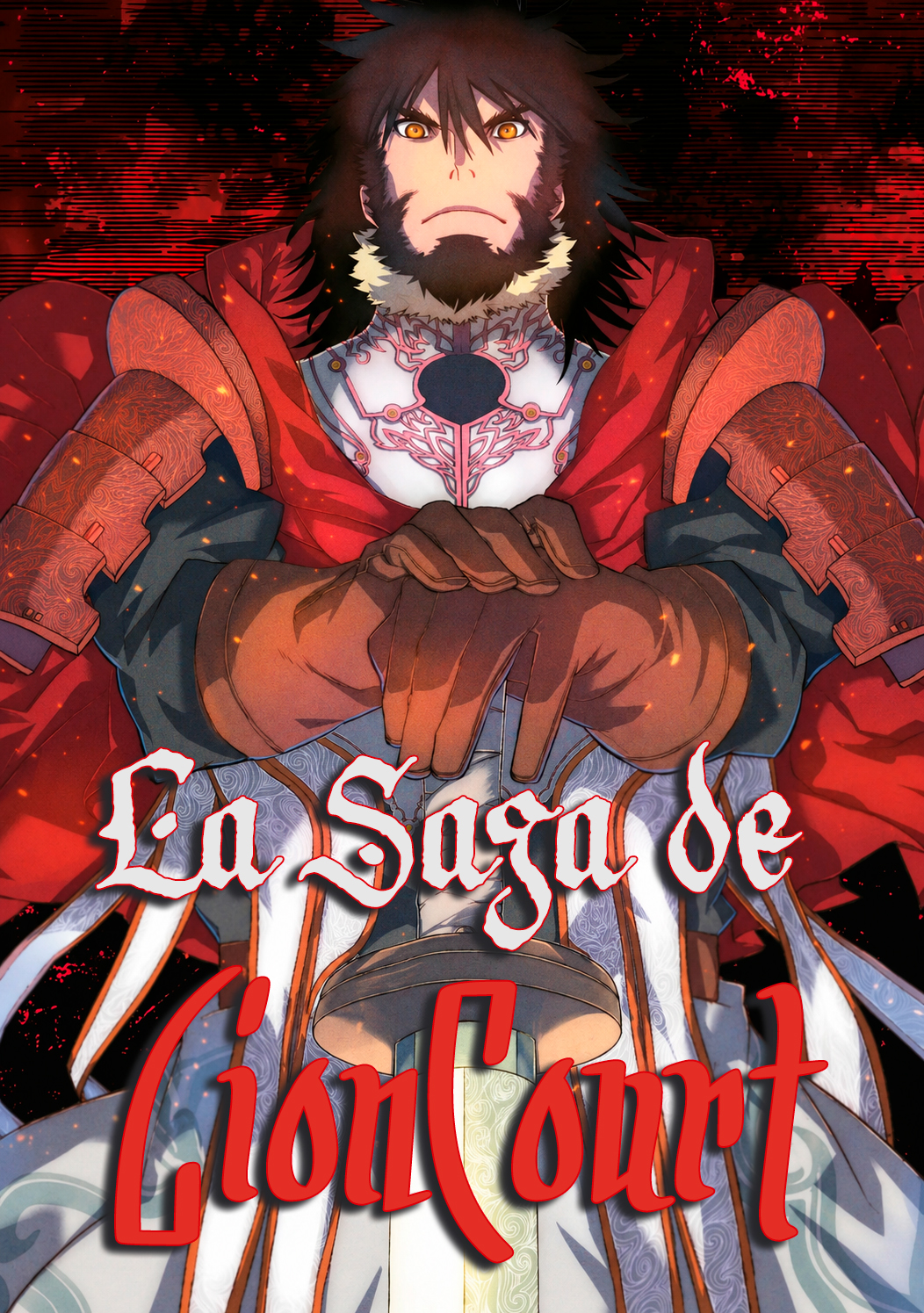 La Saga de LionCourt