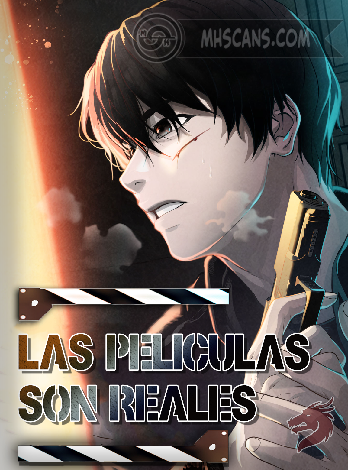 Las Películas son Reales