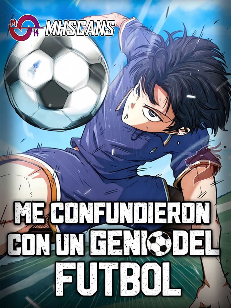 Me Confundieron con un Genio del Futbol