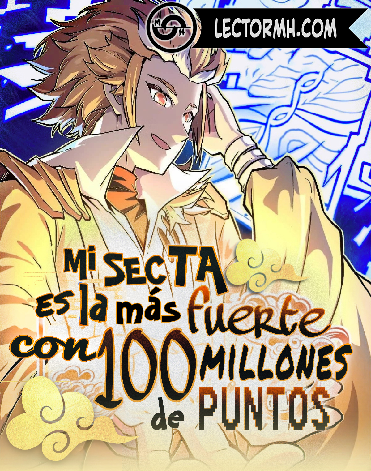 Mi Secta es la más Fuerte con 100 Millones de Puntos
