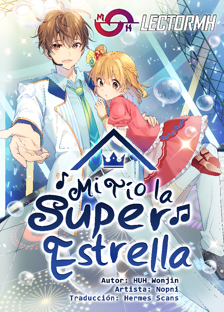 Mi Tío Súper Estrella