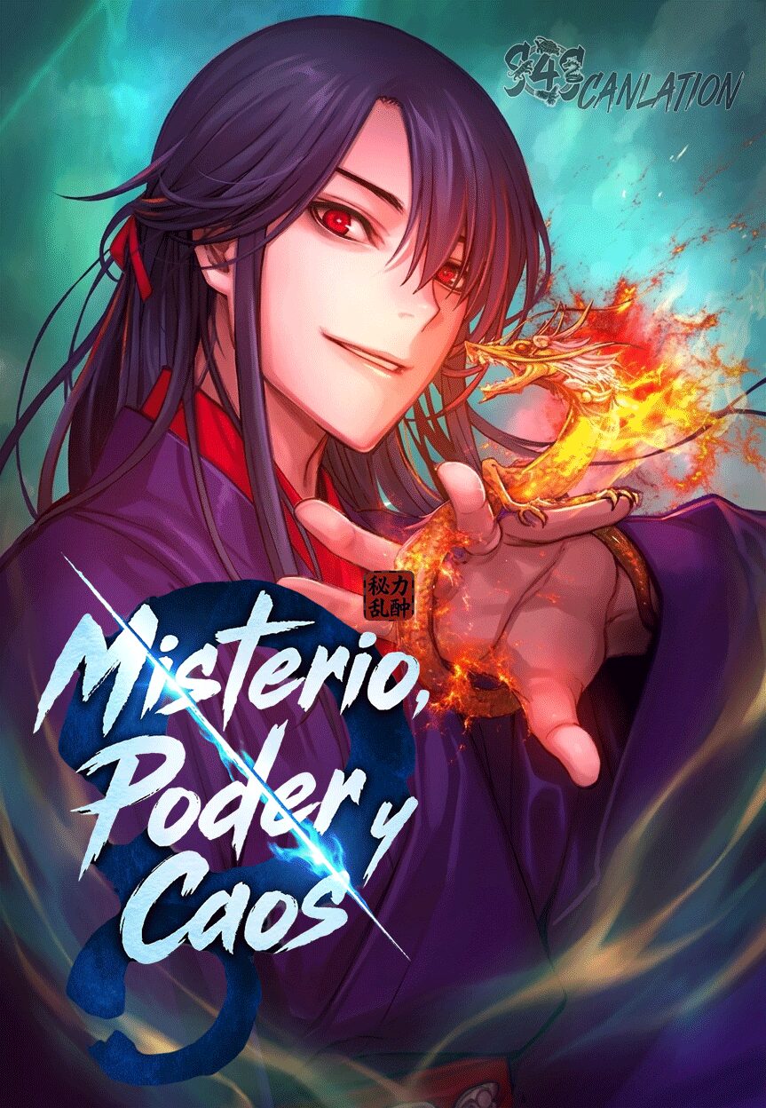 Misterio, Poder y Caos