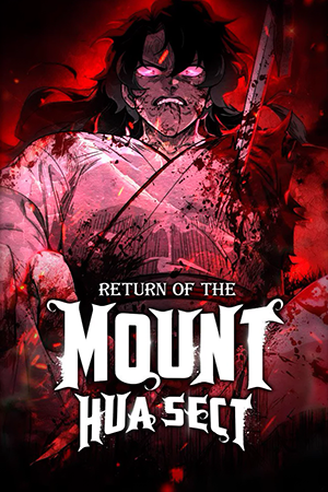 Monte Hua