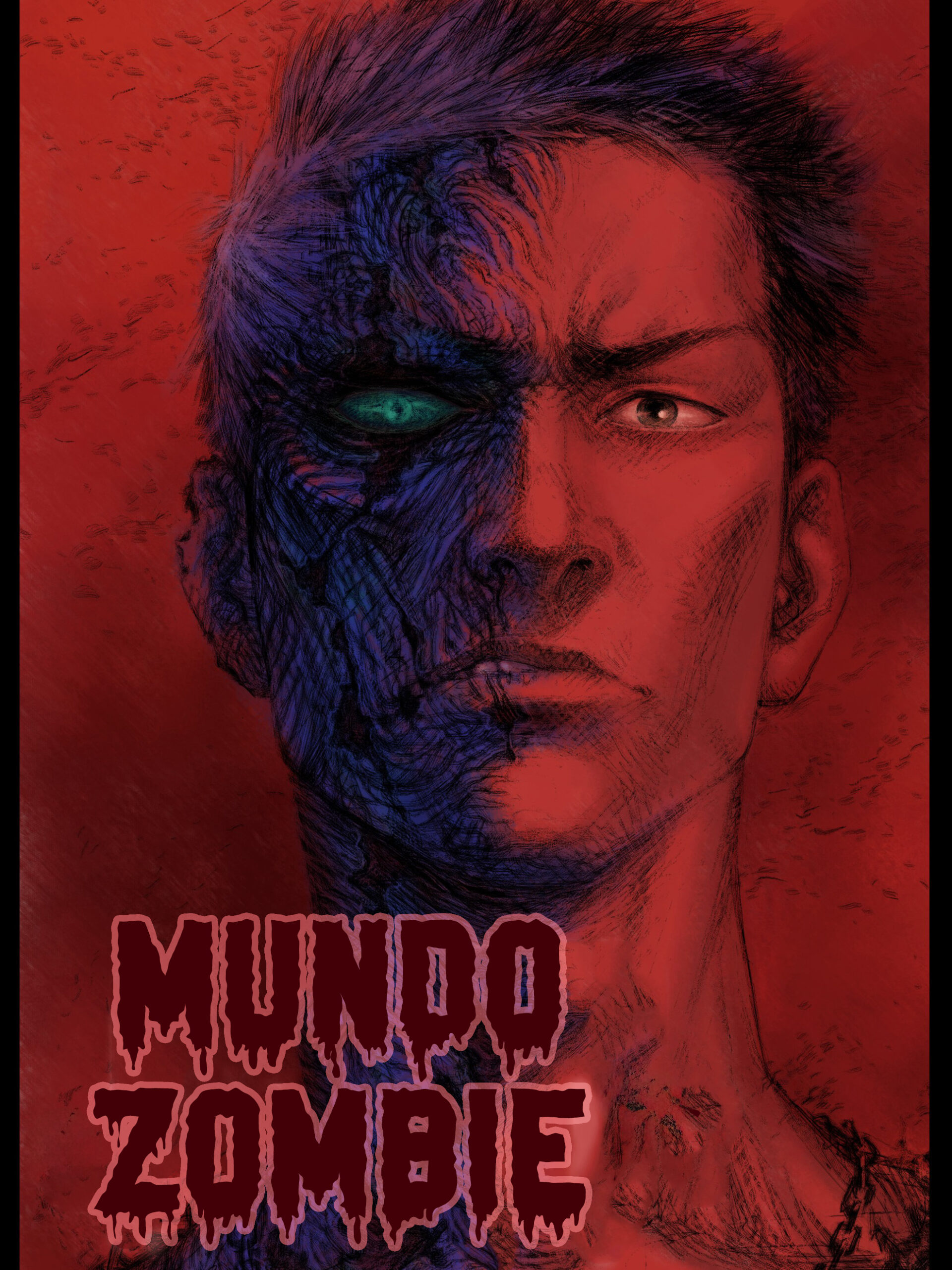 Mundo Zombie
