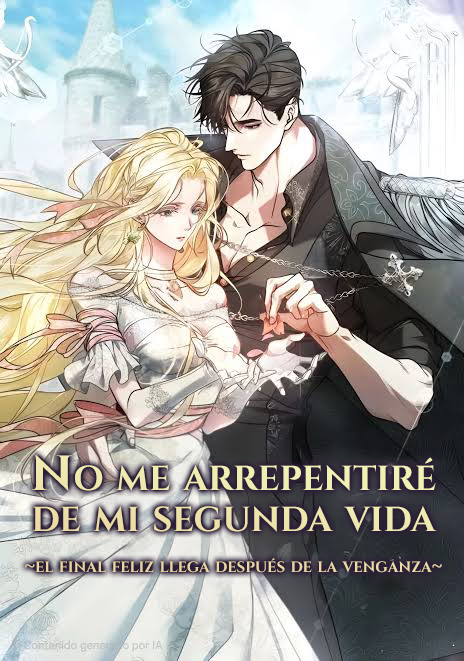 No me arrepentiré de mi segunda vida, el final feliz llega después de la venganza