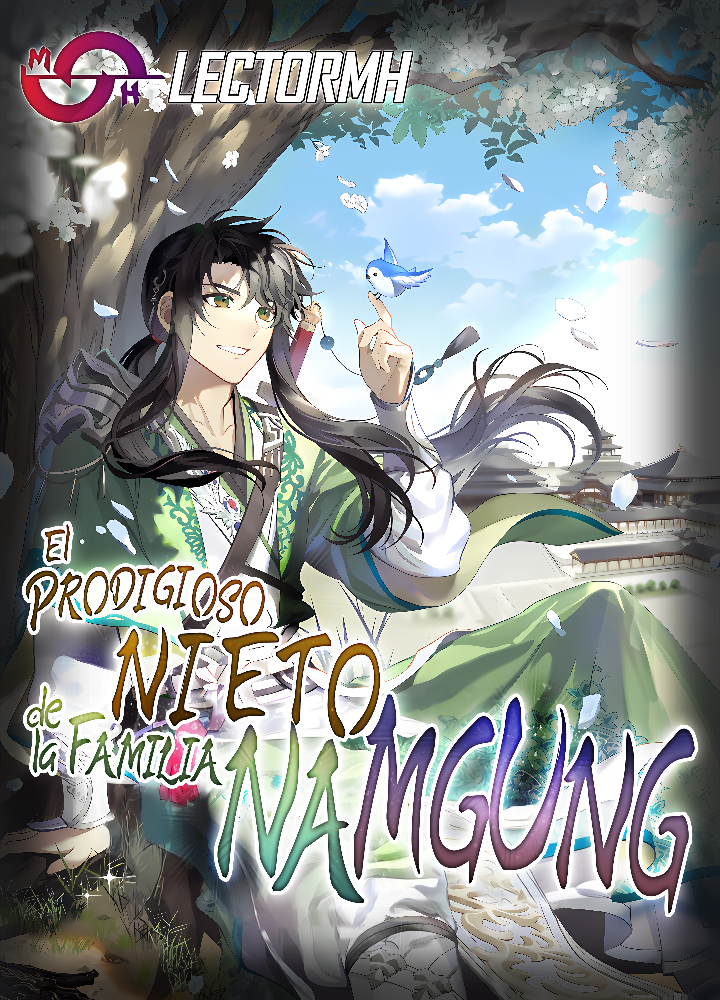 Prodigioso Nieto de la Familia Namgung