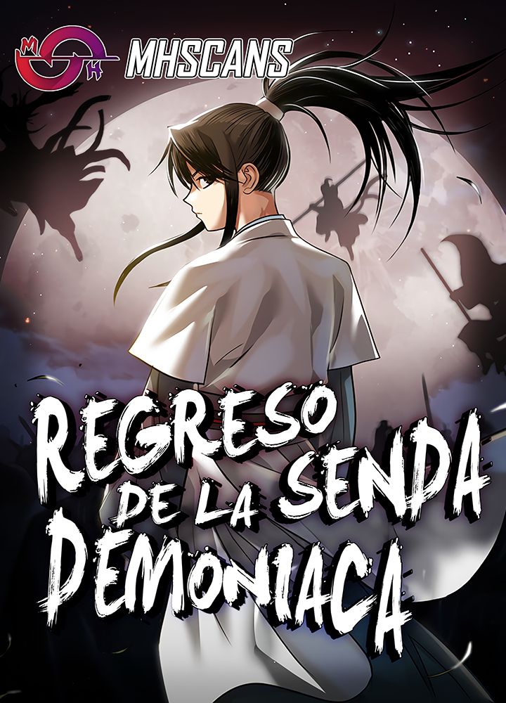 Regreso de la Senda Demoniaca