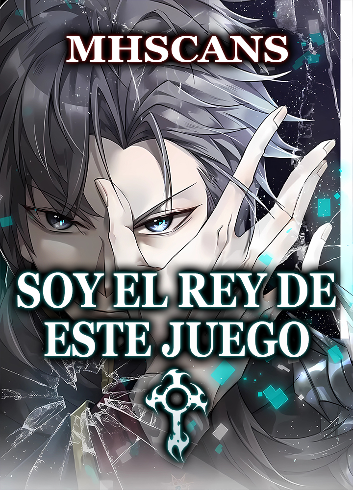 ¡Soy el Rey de este Juego!