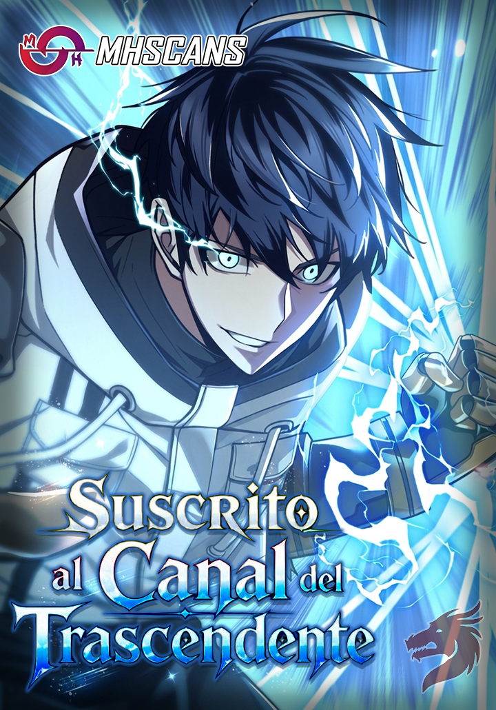 Suscrito al Canal del Trascendente