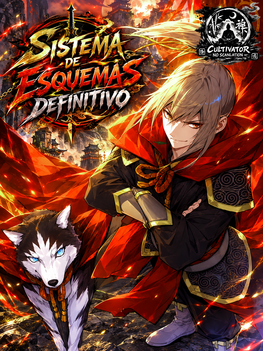 Ultimate Scheming System