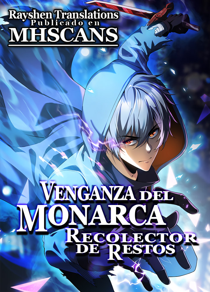Venganza del Monarca Recolector de Restos
